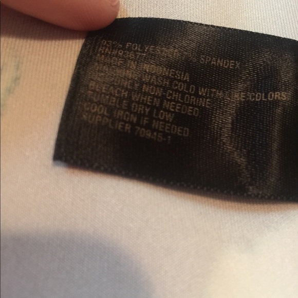 🌸 NWOT Worthington Pencil Skirt - Picture 4 of 4